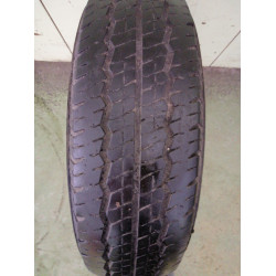 Автошини Dunlop SP LT 30-6 175/65 R14 C 90/88T 4мм  Літо Б/У