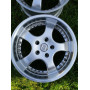 Диск литий MIM 3120 R17 8.0j PCD5*120 ET13 DIA74.1 (сірий)|3120|