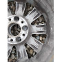 Диск литий Mercedes - Benz  R16 7.0j PCD5*112 ET31 DIA66.6 (сірий)|A2094013602|