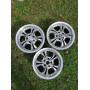 Диск литий PONTIAC MAXX 388 R16 7.5j PCD5*112 ET35 DIA72.6 (сірий)||