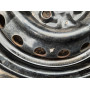 Диск Стальний Nissan  R13 5.0j PCD4*100 ET45 DIA59.1 (чорний)|4030052Y00|