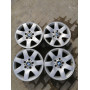 Диск литий Bmw  R16 7.0j PCD5*120 ET47 DIA72.6 (сірий)|BMW1094498|
