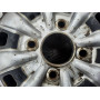 Диск Стальний Ford  R13 5.5j PCD4*108 ET DIA63.4 (сірий)|781284|