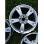 Диск литий MIM MiM MF-10B R17 7.5j PCD4*100 ET35 DIA60.1 (сірий)|MF-10B|