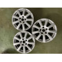 Диск литий   R16 7.0j PCD5*112 ET40 DIA66.6 (сірий)|KBA47005|