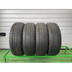 Автошини Fulda EcoControl 175/65 R14  82T   Літо Б/У