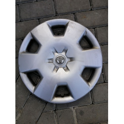 R15 Toyota 4260202180 сірий