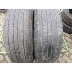 Автошини Yokohama Geolandar G98 225/65 R17  102V 6мм  Літо Б/У