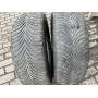 Автошини Michelin Alpin 5 205/60 R16  96H 3мм  Зимова Б/У