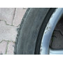 Автошини Bridgestone Turanza er300 225/45 R17  91W 5мм  Літо Б/У