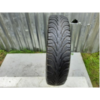 Автошини Goodyear Ultra Grip 6 145/80 R13  75Q 4мм  Зимова Б/У