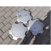 R14 Volkswagen 323601147 сірий