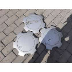 R14 Volkswagen 323601147 сірий