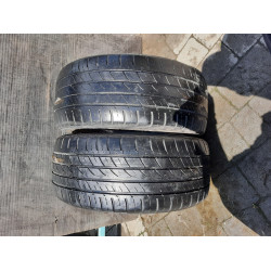 Автошини Tracmax Radial F106 205/50 R16  87W 4мм  Літо Б/У
