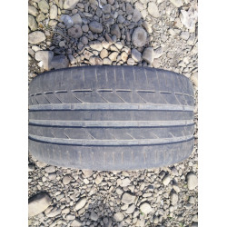 Автошини Bridgestone Potenza S001 275/30 R20  97Y 5.5 мм  Літо Б/У