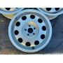 Диск литий Audi  R15 6.0j PCD5*100 ET38 DIA57.1 (сірий)|8L0601025E|