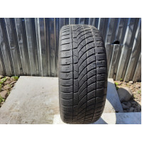 Автошини Hankook Kinergy 4S 205/55 R16  94V 4мм  Всесезонна Б/У