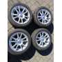 Диск литий  Rondell R17 8.0j PCD5*108 ET35 DIA70.1 (сірий)||