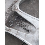 Диск литий Mercedes - Benz  R18 8.5j PCD5*112 ET52 DIA66.6 (сірий)|KBA47002|