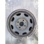 Диск Стальний Volkswagen  R13 5.5j PCD4*100 ET43 DIA57.1 (чорний)|KBA43735|