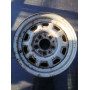 Диск Стальний   R14 5.5j PCD5*120 ET22 DIA70.3 (сірий)||