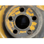 Диск Стальний   R15 4.0j PCD5*112 ET DIA66.6 (жовтий)|DIN15505|