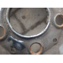 Диск Стальний Mercedes - Benz  R15 6.5j PCD5*112 ET37 DIA66.6 (чорний)|2104000202|