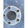 Диск Стальний Opel  R15 6.5j PCD5*110 ET35 DIA65.1 (чорний)|2120154|