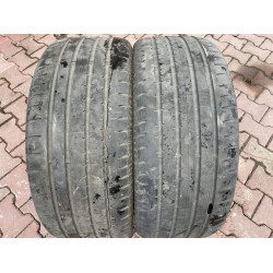 Автошини Continental SportContact2 265/45 R20  104Y 3мм  Літо Б/У
