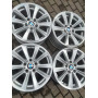 Диск литий   R17 8.0j PCD5*120 ET30 DIA72.6 (сірий)||