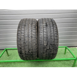 Автошини Pirelli Cintlrato P7 225/45 R17  91Y 7мм  Літо Б/У
