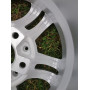 Диск литий DJ Wheels RG392 R15 7.5j PCD5*120 ET15 DIA74.1 (сірий)||