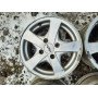 Диск литий Cherry  R15 6.0j PCD4*114.3 ET46 DIA56.0 (сірий)|A21-3100020AM|