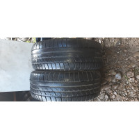 Автошини Hankook ICEBEAR W300 255/60 R17  106H 4мм  Зимова Б/У
