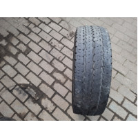 Автошини Continental Vanco Camper 215/70 R15 CP 109R 8мм  Літо Б/У