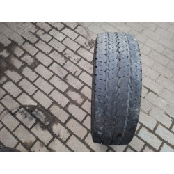 Автошини Continental Vanco Camper 215/70 R15 CP 109R 8мм  Літо Б/У