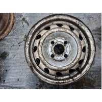Диск Стальний Opel  R13 5.0j PCD4*100 ET49 DIA56.6 (сірий)|2130105|