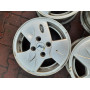 Диск литий Borbet  R14 5.0j PCD4*108 ET36 DIA63.4 (сірий)|KBA 43778|