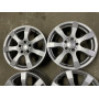 Диск литий   R17 7.5j PCD5*112 ET48 DIA72.6 (сірий)|Kba46999|