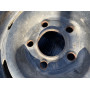 Диск Стальний Opel  R14 5.5j PCD5*110 ET39 DIA65.1 (чорний)|GM|