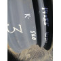 Диск Стальний   R14 5.5j PCD4*100 ET DIA56.0 (чорний)||