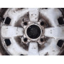 Диск Стальний Peugeot  R13 5.0j PCD4*108 ET28 DIA65.1 (сірий)|KPZ|