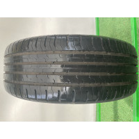 Автошини Continental ContiEcoContact5 205/55 R16  91V   Літо Б/У