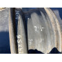 Диск Стальний Ford  R14 5.5j PCD4*108 ET41 DIA63.4 (чорний)|9BBAEE96016|