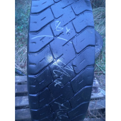Автошини Continental HSR2 315/80 R22.5  156/150L 5мм  Всесезонна Б/У