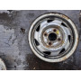 Диск Стальний Ford  R13 4.5j PCD4*108 ET37 DIA63.4 (сірий)|89FB-AC-BCC86ZA|