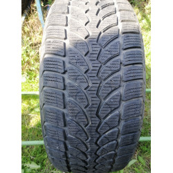 Автошини Bridgestone Blizzak lm32  225/50 R17  98H 7мм  Зимова Б/У