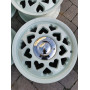 Диск литий   R14 6.0j PCD4*100 ET38 DIA73.1 ()||