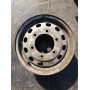 Диск Стальний   R15 6.0j PCD6*180 ET70 DIA (сірий)|2150802 805|