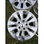 Диск литий PONTIAC P660 R15 7.0j PCD5*120 ET35 DIA74.1 (срібний)||